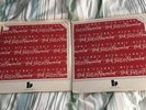 Dick Clark’s Rock Roll & Remember 2-show lot