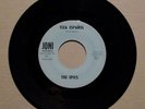 THE EPICS Flea Espanol RARE 1963 Kentucky Tittyshaker Instrumental 45 JONI