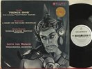 SAX 2327 B/S Borodin, Prince Igor Suite, etc., Lovro von Matacic, Philharmonia