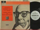 SAX 2496 B/S Schumann, Symphony #2, Szell, Cleveland Orchestra