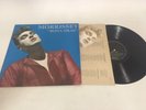 Morrissey - Bona Drag - LP PROMO Brazil - 1990 - w/ Inner Sleeve