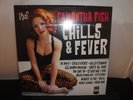 Chills & Fever by Samantha Fish (Vinyl, May-2017, Ruf Records) NEW Fun Blues