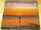 the Fleetwoods NEAR MINT Sing For Lovers by Night DOLTON 8020 NM FREE US SHIPPIN
