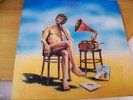 GRYPHON RAINDANCE LP MINT- TRANSATLANTIC UK