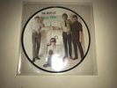 Gem mint Stunning 45 7”THE BEATLES UK 20th ANNIVERSARY PICTURE DISC I FEEL FINE