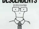MILO GOES TO COLLEGE - DESCENDENTS [LP]