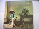 Gram Parsons GP w/Emmylou Harris James Burton 1973 MS 2123 1st Pressing Vinyl LP