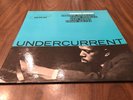Kenny Drew: Undercurrent; Blue Note 4059; 63rd, Ear, RVG stamp, original mono
