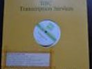 U2 - DURAN DURAN - BBC TRANSCRIPTION TOTP RARE LP WAH Dexy´s Midnight Runners