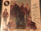 Monty Python On Song Signed Autographed Cover 7” single