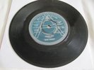ELVIS PRESLEY DEMO SINGLE 1663 GUITAR MAN/HI HEEL SNEAKERS VERY GOOD+