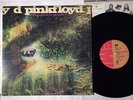 PINK FLOYD SAUCERFUL OF SECRETS EMI EMS-80318 JAPAN INSERT LP