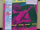Vinyl LP Records 18RS_50/51 The Kinks - One For The Road w/OBI