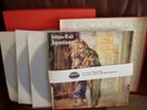JETHRO TULL 'AQUALUNG' VINYL LP 45-RPM BOX SET
