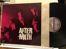 THE ROLLING STONES  LP AFTER-MATH London 820050-1 German Press MINT/EX
