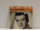 RAY PETERSON 