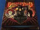 BOB DYLAN and GRATEFUL DEAD Dylan & The Dead STILL SEALED Columbia LP hype stkr