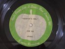 Uk Apple Publishing Acetate Lp Direct From Band Member