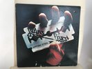JUDAS PRIEST BRITISH STEEL JC 36443  (VINYL EX+)