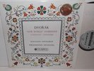 SAX 2322 Dvorak New World Symphony Carnaval Overture Philharmonia Sawallisch B/S