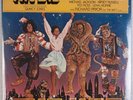 THE WIZ: Soul Soundtrack, Diana Ross, Michael Jackson SEALED Orig 2x LP ‘78