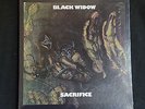 Black Widow Sacrifice 180g 12
