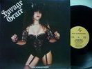 savage grace-the dominatress/metal blade record #mbr 1006 1983