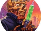Pre-Fix for Death [Analog] Necro LP Record