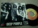 Deep Purple-I`m So Glad part 1& 2 Mexico Single Record Promo radio