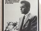 MOSAIC RECORDS  Vinyl  Pacific Jazz Small Group Recordings Of Art Pepper MR3-105
