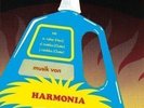 HARMONIA MUSIK VON HARMONIA LP VINYL BRAND NEW