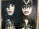 Kiss Dynasty Lp Only NBLP 7152