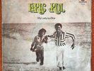 Eric Kol - My Lady Is a Star - Killer Afro-Disco Boogie Phonodisk OG LP Iruoje