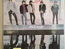 The Easybeats - It's 2 Easy - OZ 1984 Reissue Red Albert LP - Garage Beat