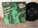 Cilla Black 45 London Bridge / surround yourself with sorrow ))) NORWAY 7 Rare