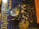 IRON MAIDEN Live After Death LP 2xLP CAPITOL SABB-12441 original rare VG+/VG+