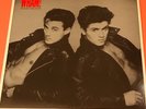 WHAM BAD BOYS US 12 PROMO LABEL STAMPER SINGLE RARE 1983