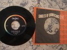 BEATLES BEATTLES VJ 498 VINYL 45 RECORD 1ST COMMECIAL RELEASE +SLEEVE