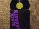BLACK SABBATH-MASTER OF REALITY 1st PRESS 1A/1B EMBOSSED COVER WB BS2562
