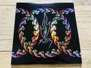 Tool - Lateralus Vinyl 2LP Double Picture Disk (Signed Autographed by Alex Grey)