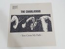 The Charlatans - You Cross My Path Vinyl LP #V57C