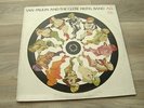 psych folk LP rock prog private IAN PAULIN AND THE GLEBE HOTEL BAND All 1976 OZ