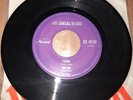 Los camisas negras fiebre very Rare Mexican 7” ep Cesar costa rockabilly vhtf