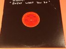 WHAM ENJOY WHAT YOU DO (WHAM RAP) US 12 PROMO LABEL SINGLE RARE 1982