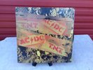 Vintage vinyl AC-DC  T.N.T  record