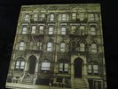 Led Zeppelin Physical Graffiti LP Vinyl  - 1975 Swan Song SSK 89400 First Issue
