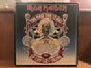 IRON MAIDEN - THE FIRST TEN YEARS 1990 20 VINYL LP BOXSET GATEFOLDS EMI UK IMPOR