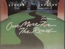 Lynyrd Skynyrd One More From The Road 2-LP vinyl record (Double Album) UK