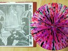  ROLLING STONES   PRESERVE FOR FUTURE- NEW YORK 1975- NORTHERN MULTI COLOR