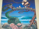Snakebyte - s/t US Metal Private metal 1986